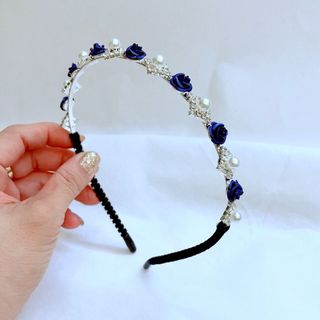Cai tóc Ngọc