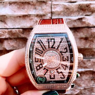 Đồng hồ frankmuller nam