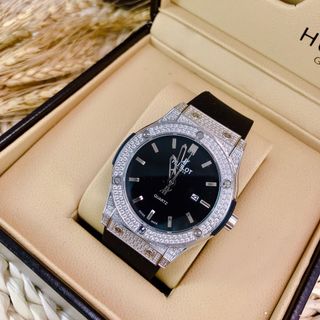 đồng hồ Hoplot quarzt nam