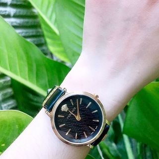 Đồng hồ vessace nữ