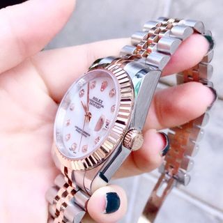 Đồng hồ rolexx nam