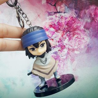 móc khóa mô hình NARUTO