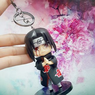 móc khóa mô hình NARUTO
