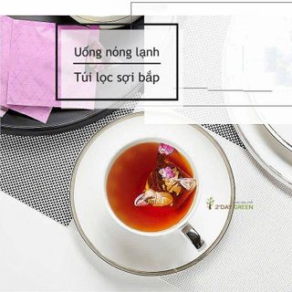TRÀ HỒNG TRÀ HOA HỒNG