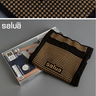Đai nịt giảm mỡ bụng Salua Hàn Quốc giá sỉ​ giá bán buôn
