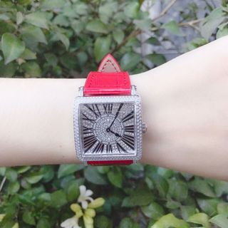 Đồng hồ frankkmuler nữ