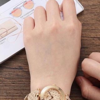 Đồng hồ vesacce nữ