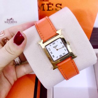 đồng hồ Hemes nữ