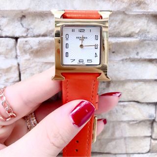 đồng hồ Hemes nữ