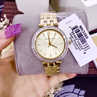 Đồng hồ nữ MKK