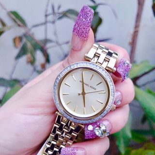 Đồng hồ nữ MKK