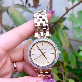 Đồng hồ nữ MKK