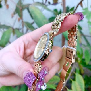 Đồng hồ nữ MKK