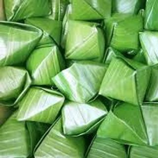 Bánh ít Bình Định