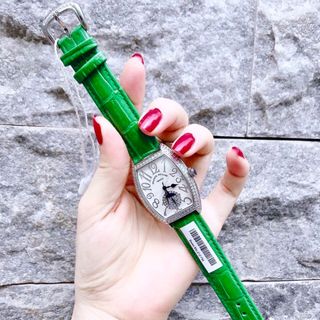 Đồng hồ frankmulerr nữ