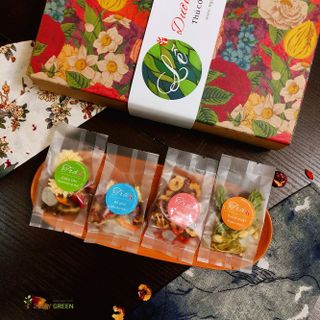 trà dưỡng sinh