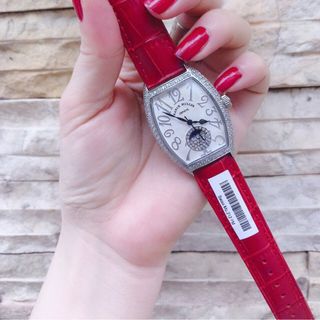 đồng hồ Fanmuler nữ