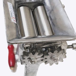 Máy Cán Mực Bằng Tay Quay KP-MK01