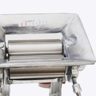 Máy Cán Mực Bằng Tay Quay KP-MK01