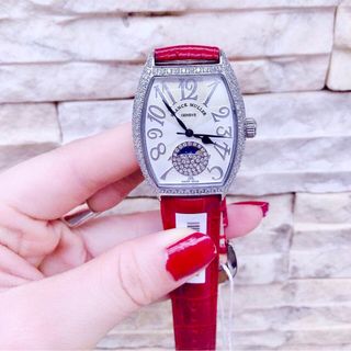 đồng hồ Fanmuler nữ