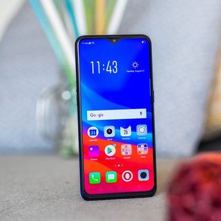 OPPO F9