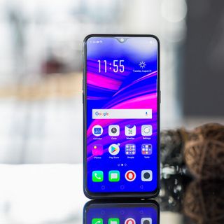 OPPO F9