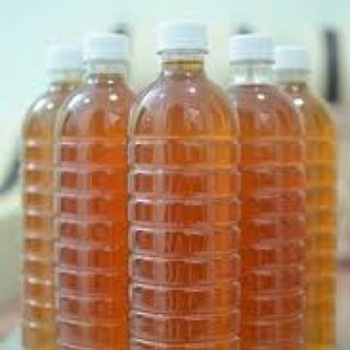 Mật ong hoa cà phê tự nhiên nguyên chất