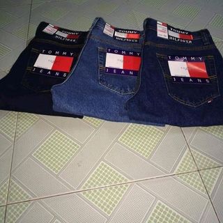 hàng sot jeans nam