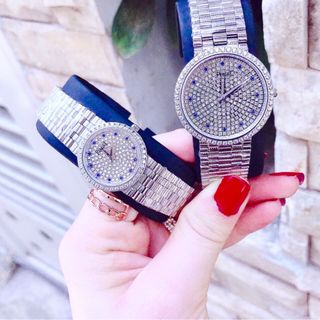 đồng hồ Piagett nữ