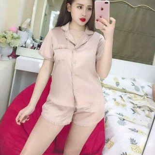 Sét bộ đùi viền bèo