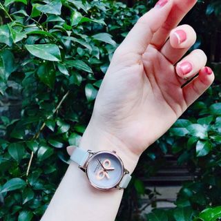đồng hồ Oliviaa nữ