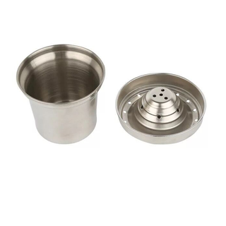 Máy Ép Cam Juicer -BL006