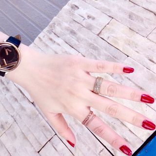 Đồng hồ nữ Feddi