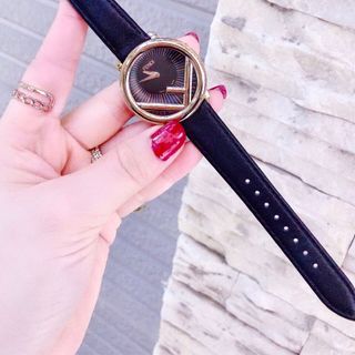 Đồng hồ nữ Feddi