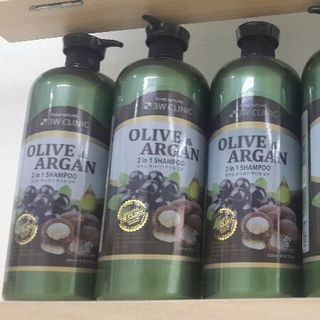 giầu gội olive argane Hàn Quốc giá sỉ