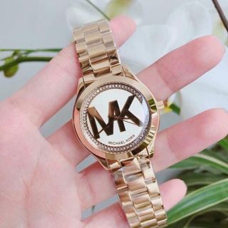 đồng hồ MK nữ 3 màu