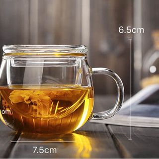 TÁCH LỌC TRÀ 2 LỚP