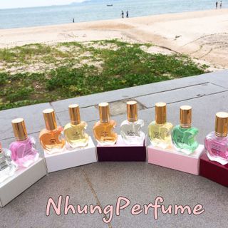 Nuoc hoa mini tao