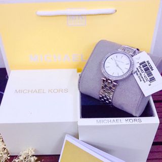Đồng hồ nữ Mk