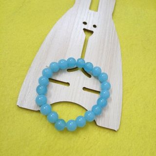 chuỗi đeo tay phong thủy 8li nhiều màu