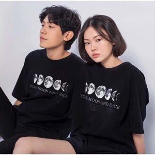 ÁO THUN NAM NỮ KIỂU MỚI