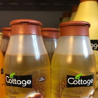 Sữa tắm cottage 250ml