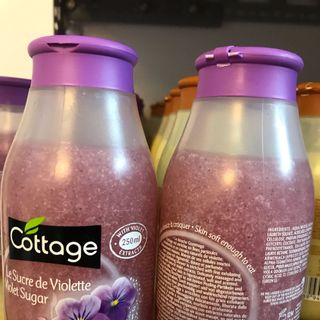 Sữa tắm cottage 250ml