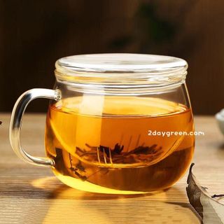 TÁCH LỌC TRÀ 2 LỚP