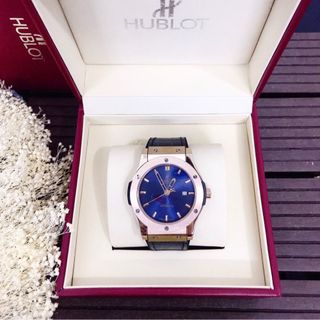 Đồng hồ nam Hulott