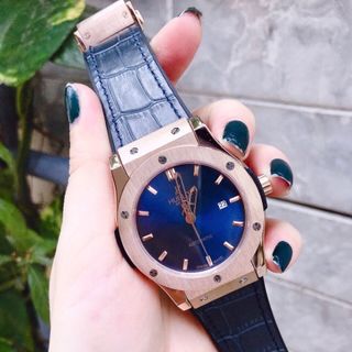 Đồng hồ nam Hulott