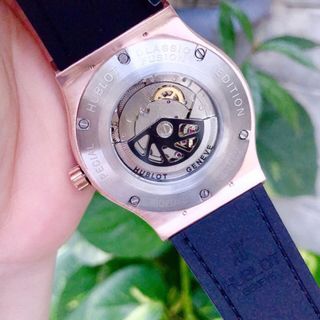 Đồng hồ nam Hulott