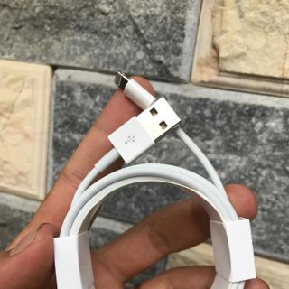 Cáp zin 2m Cable Iphone Lightning to USB Cable 2m