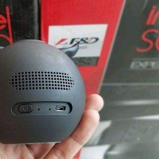 Loa Bluetooth iCute Likenew