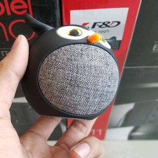 Loa Bluetooth iCute Likenew